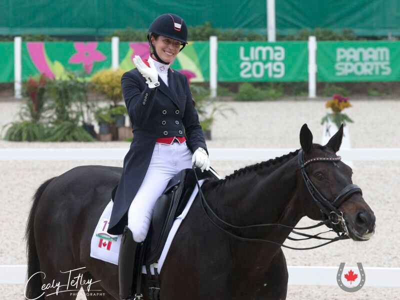 CET on the Go | A Glimpse Behind the Gold Medal